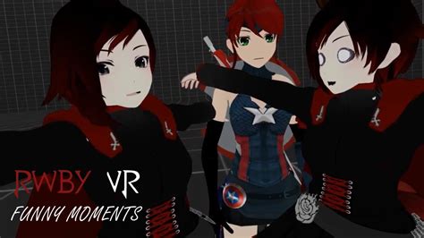 rwby vr porn|Watch RWBY .